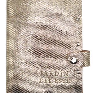 Porta Documentos de cuero