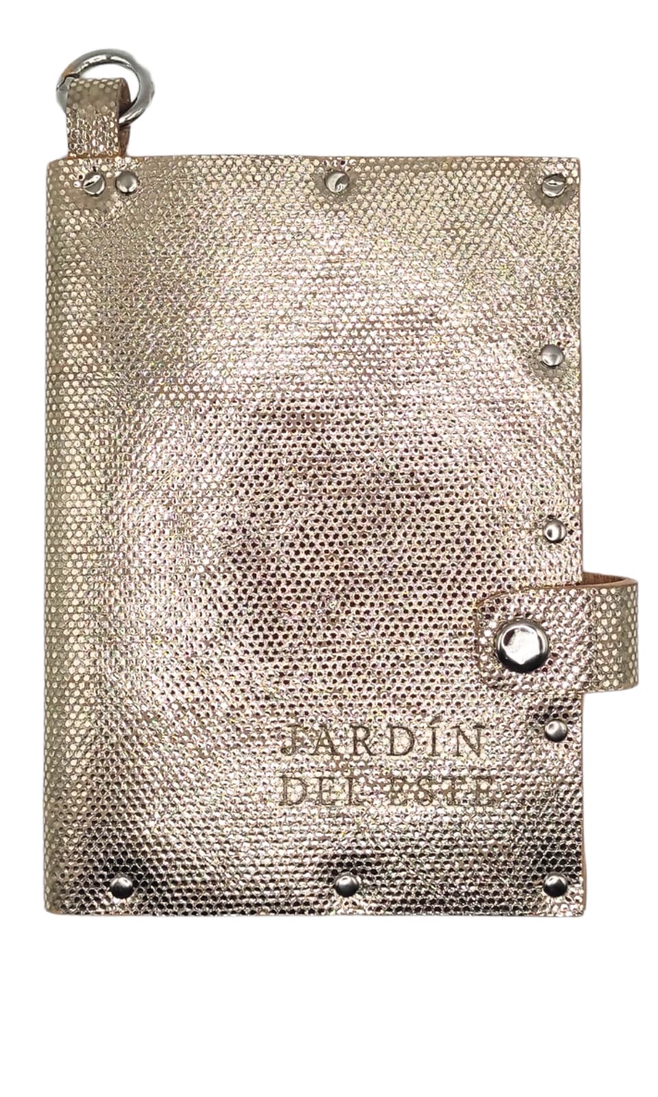 Porta Documentos de cuero