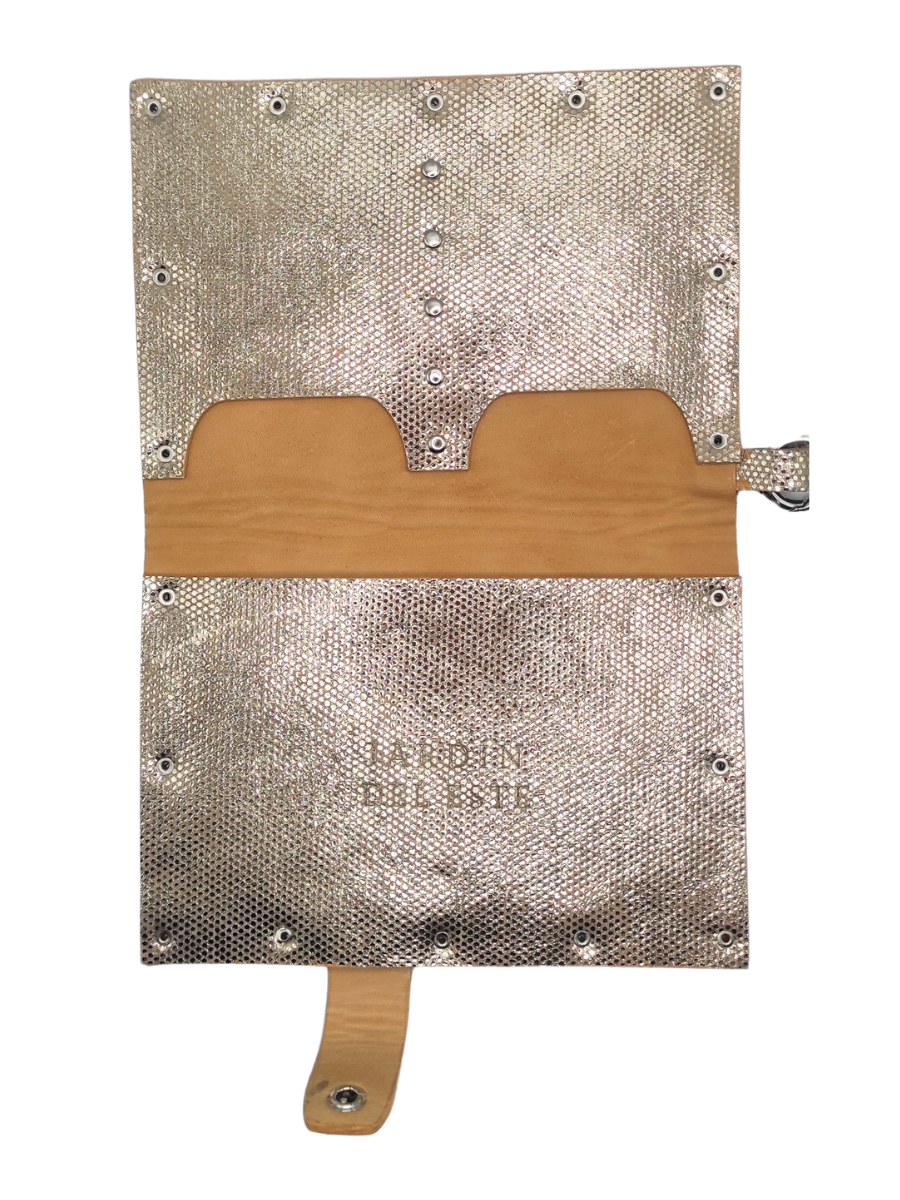 Porta Documentos de cuero - Imagen 13