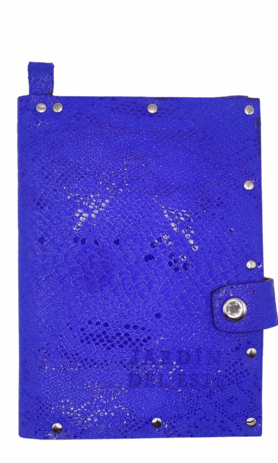 Porta Documentos de cuero - Imagen 7