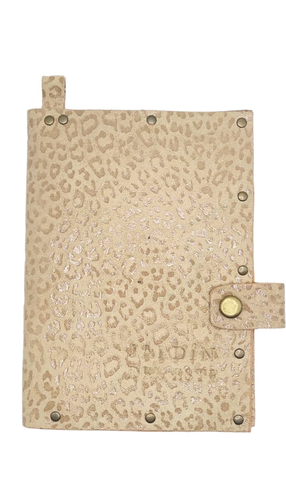 Porta Documentos de cuero - Imagen 5