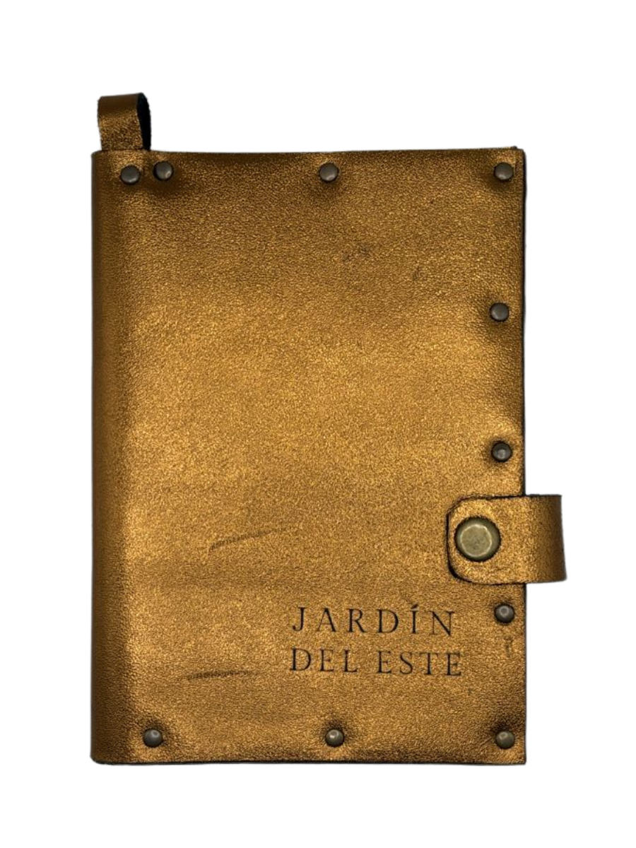 Porta Documentos de cuero - Imagen 10
