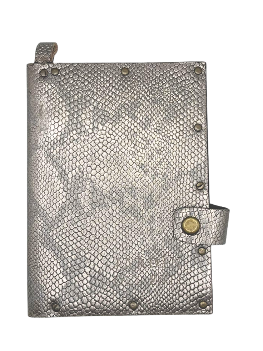 Porta Documentos de cuero - Imagen 11