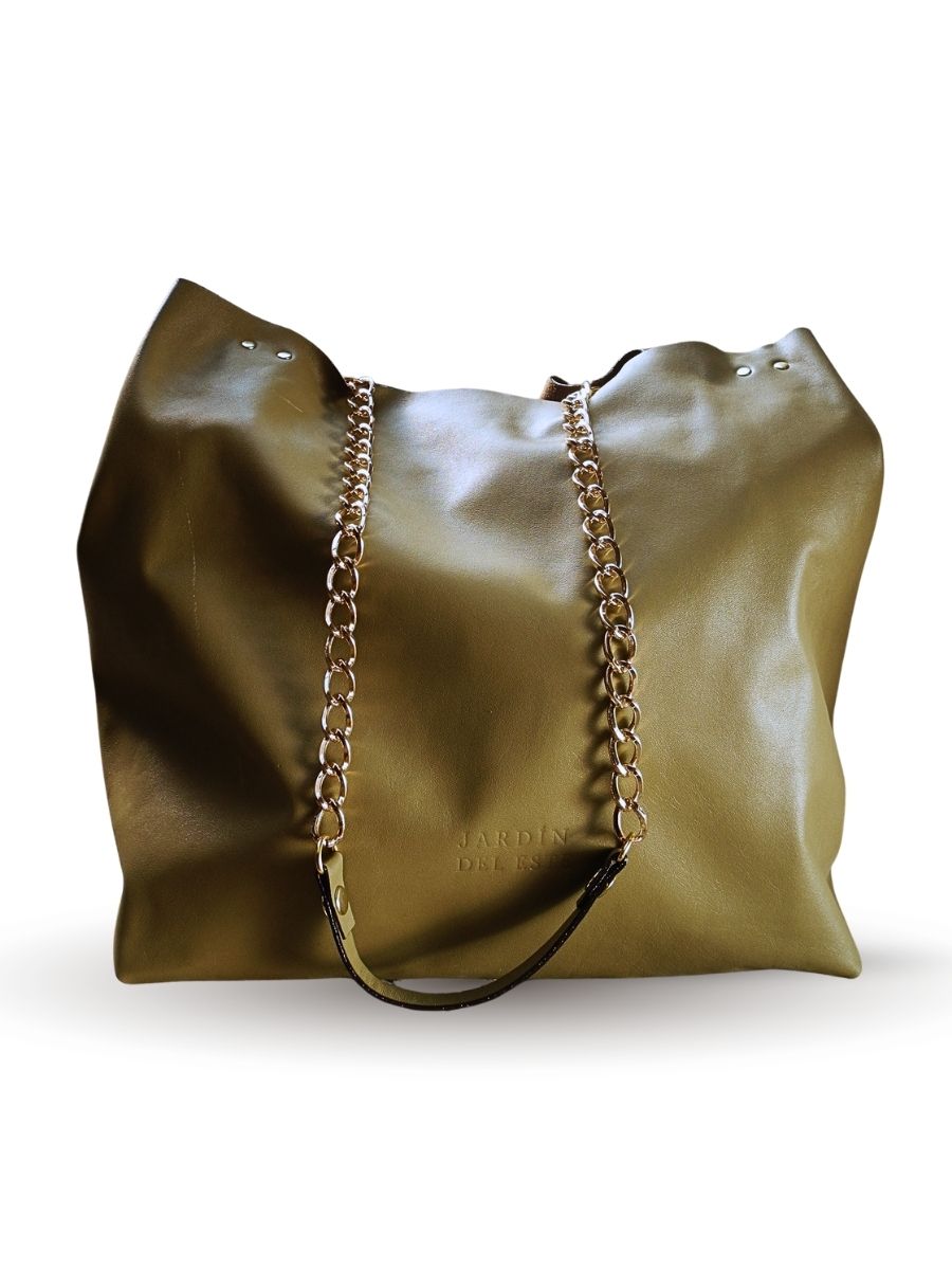 Cartera Amapola Ciprés MIDI - Imagen 2