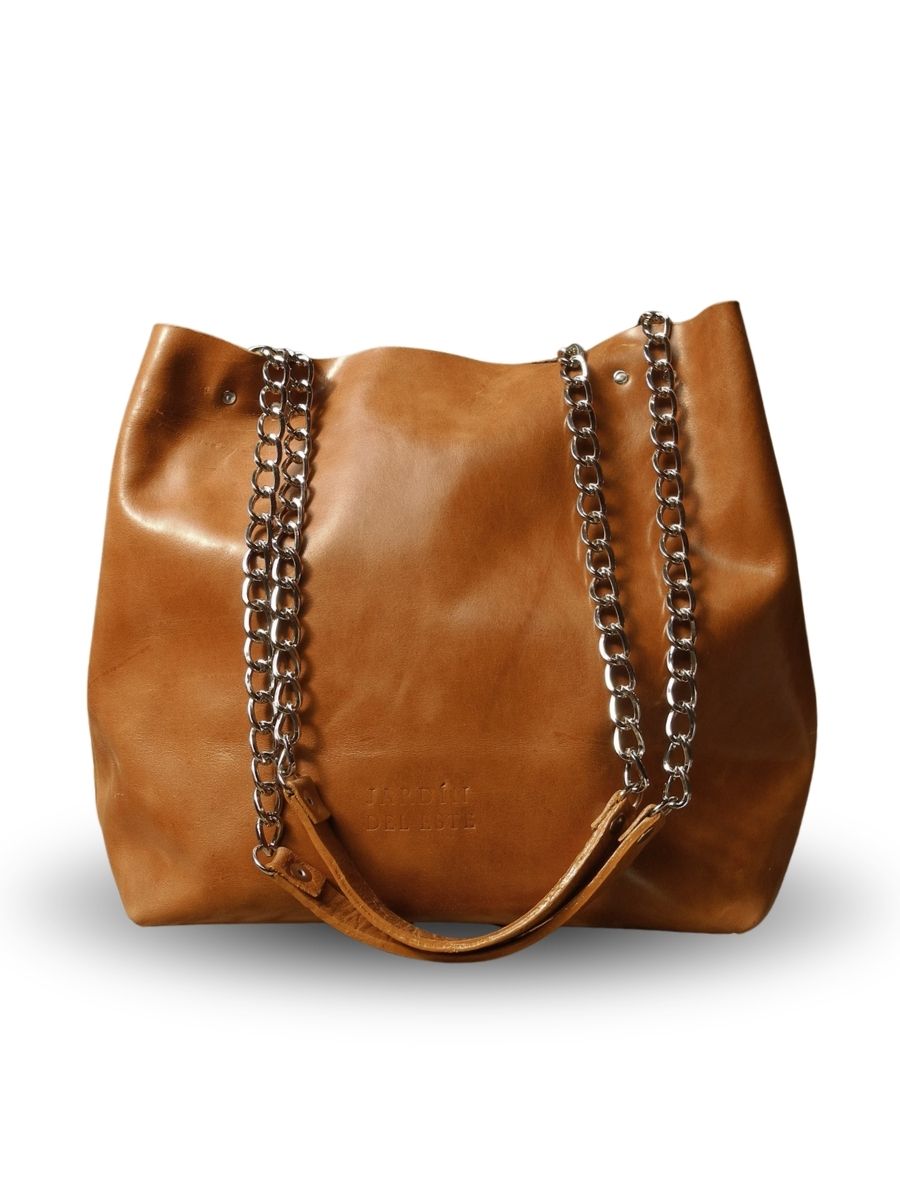 Cartera Amapola Amaretto MIDI