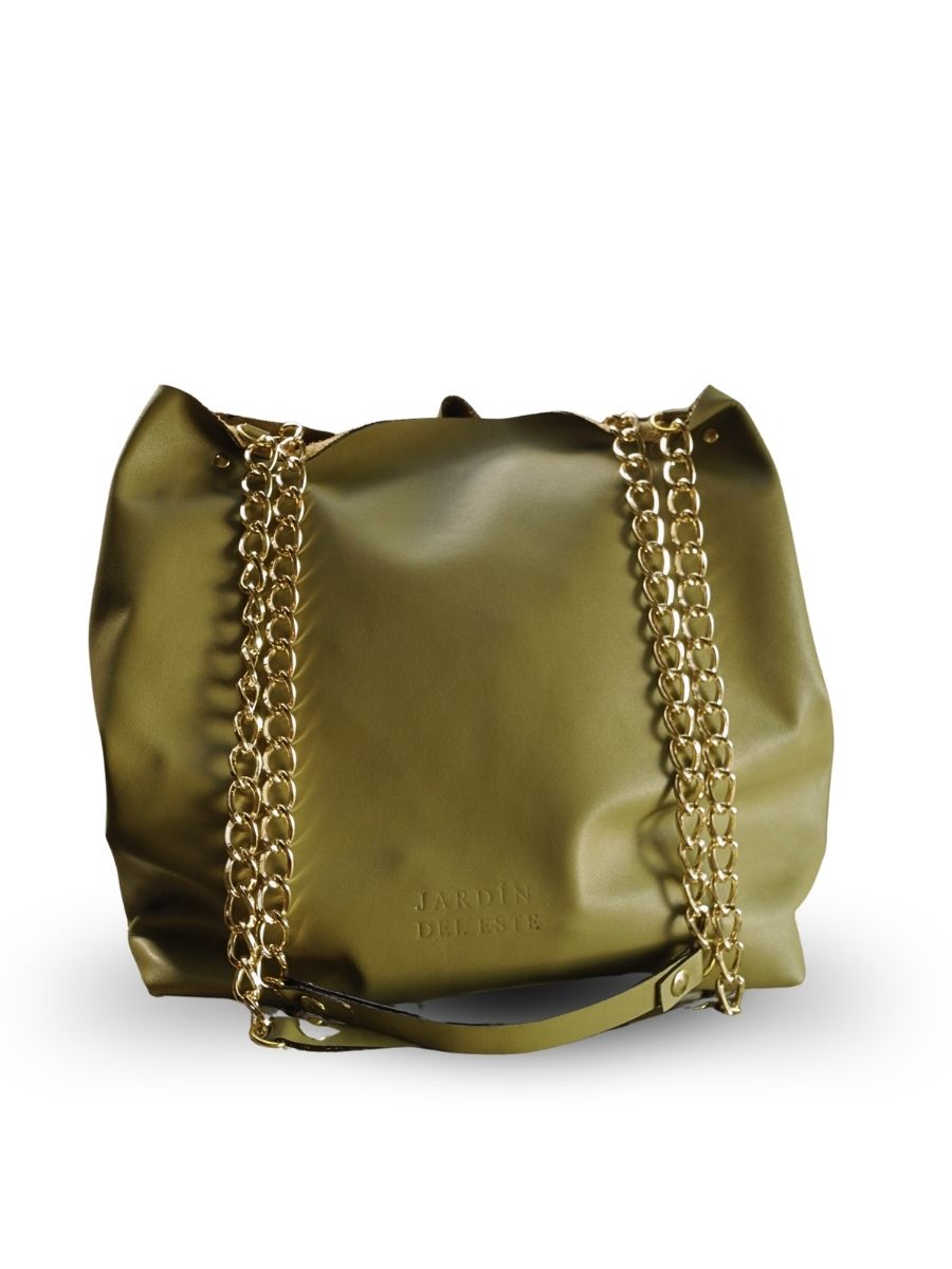 Cartera Amapola Ciprés MIDI