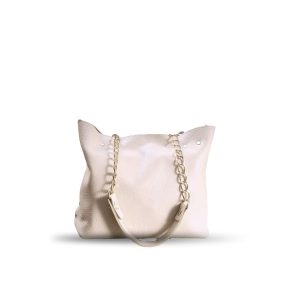 Cartera Amapola Mini Marfil