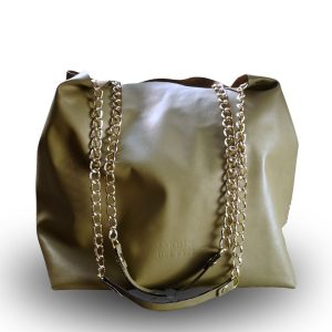 Cartera Amapola Ciprés