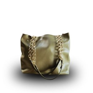 Cartera Amapola Mini Ciprés