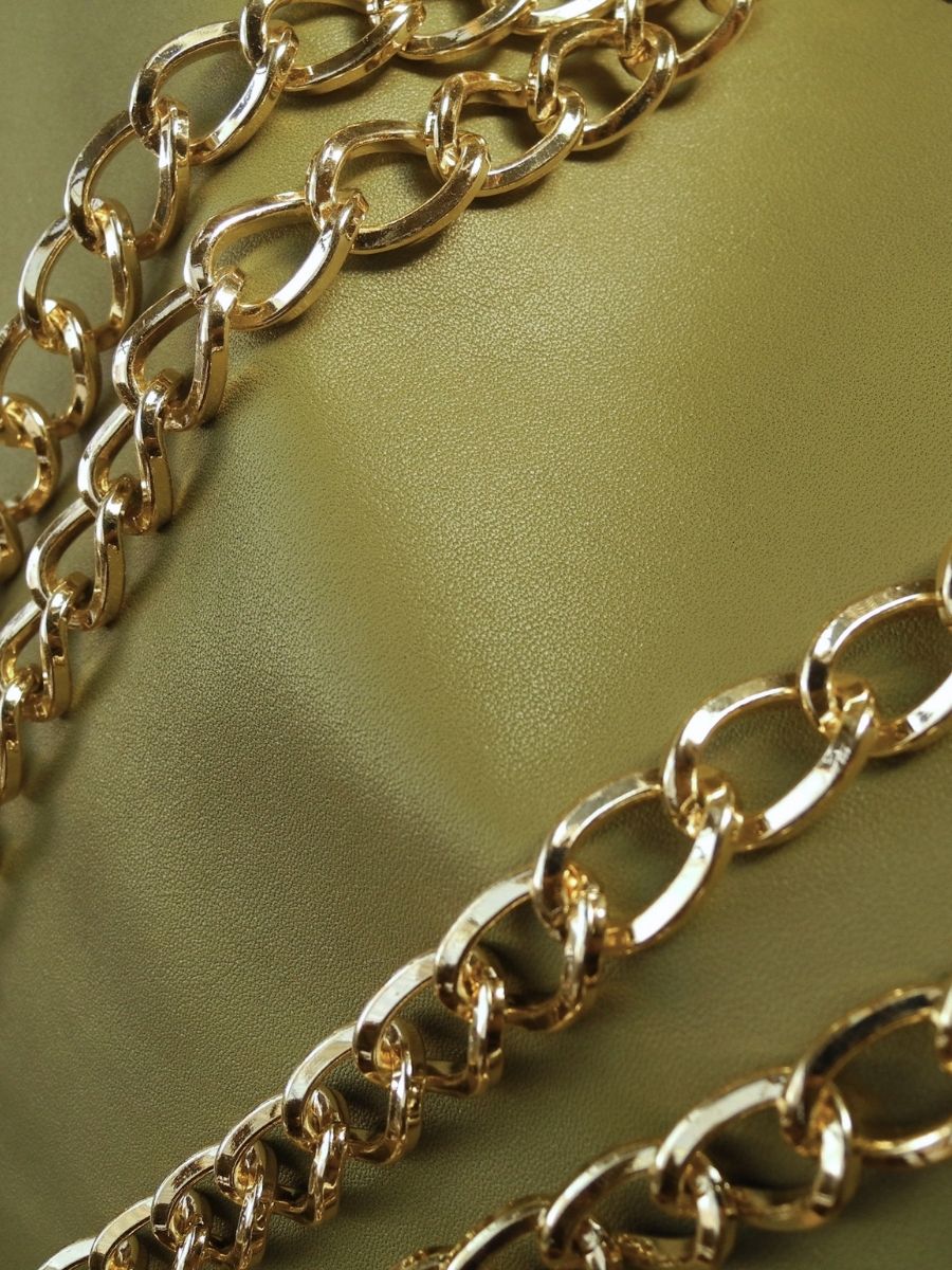 Cartera Amapola Ciprés MIDI - Imagen 4